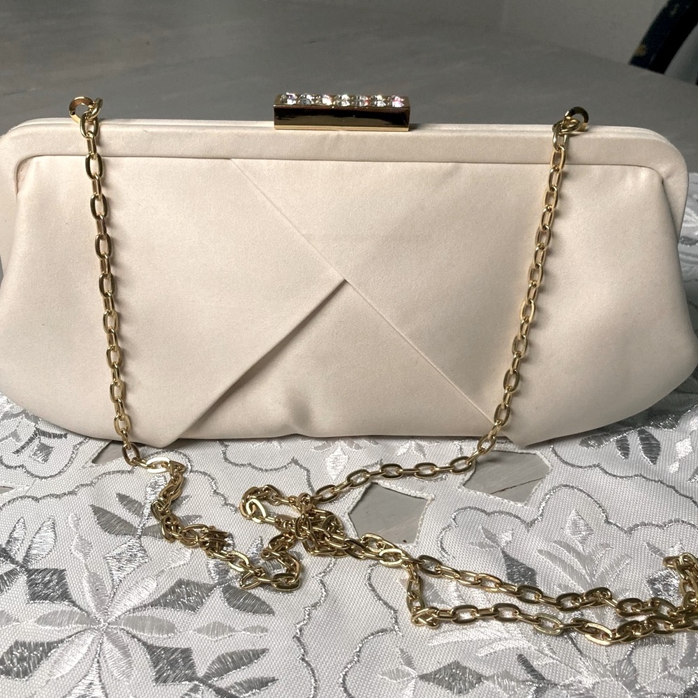 LaRegale Vintage Ladies Clutch/Crossbody